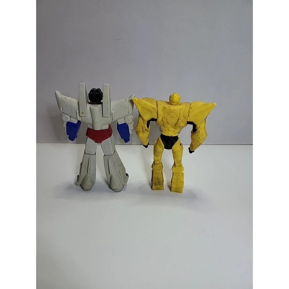 Hasbro Titan Guardians Transformers 6